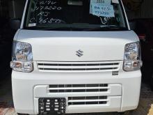 Suzuki Every PA Limited 2024 Van