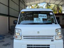 Suzuki Every PA 2025 Van