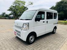 Suzuki Every PA Limited 2023 Van