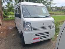 Suzuki Every PA Limited 2026 Van