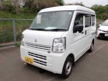 Suzuki Every PA Full 2024 Van