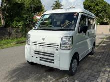 Suzuki Every PA Limited 2024 Van