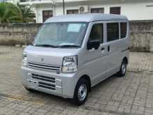 Suzuki Every PA Limited 2023 Van