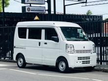 Suzuki Every PA Limited 2025 Van