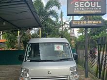 Suzuki Every PA LIMITED 2025 Van