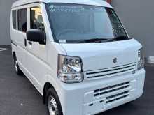 Suzuki Every PA Limited 2025 Van