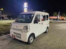Suzuki Every 2024 Van