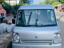 Suzuki Every PA Limited 2018 Van
