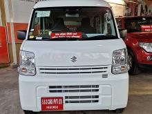 Suzuki Every -PA -Fully Auto 2024 Van