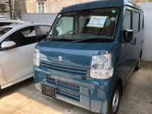 Suzuki Every PA Limited 2025 Van