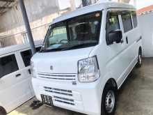 Suzuki Every PA Limited 2025 Van