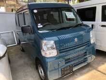 Suzuki Every PA Limited 2024 Van