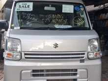 Suzuki Every PA Limited 2024 Van