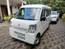 Suzuki Every PA LIMITED 2024 Van