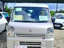 Suzuki EVERY PA 2023 Van