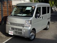 Suzuki Every PA Limited 2025 Van