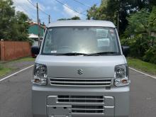Suzuki Every PA LIMITED SAFETY 2025 Van
