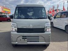 Suzuki Every PA DA18V 2026 Van