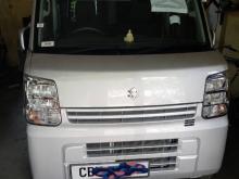 Suzuki Every PA Limited 2025 Van