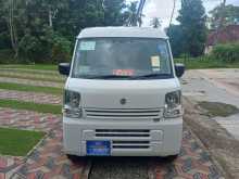 Suzuki Every PA Limited 2025 Van