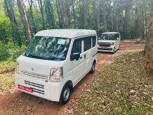 Suzuki EVERY PA LIMITED 2024 Van