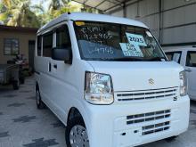 Suzuki Every PA 2025 Van