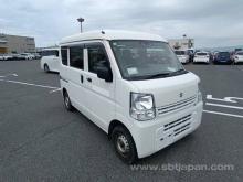 Suzuki Every Pa Model 2024 Van