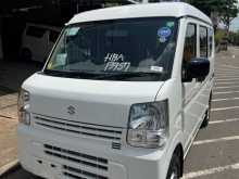 Suzuki EVERY PA LIMITED 2024 Van