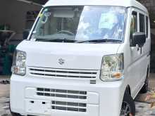 Suzuki Every PA Limited 2025 Van