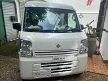 Suzuki Every PA17V FULLY 2023 Van
