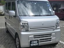 Suzuki Every Pc Limited 2025 Van