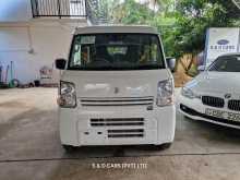 Suzuki EveryPC- Fully Turbo 2024 Van