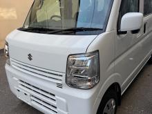 Suzuki Every PC Limited 2025 Van