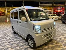 Suzuki EVERY PC LIMITED 2024 Van