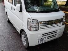 Suzuki Every PC 17 Limited 2024 Van