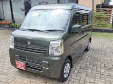 Suzuki Every PC 2024 Van