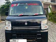 Suzuki Every PC Model 2015 Van