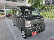 Suzuki Every PC Limited 2024 Van