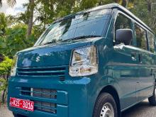 Suzuki Every PC 2024 Van