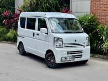 Suzuki Every Pc Limited 2016 Van