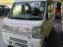 Suzuki Every PC Limited 2024 Van