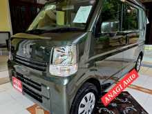 Suzuki Every PC Limited 2023 Van