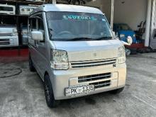 Suzuki Every PC Limited 2016 Van