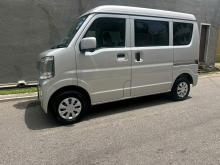 Suzuki Every 2024 Van