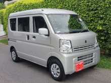 Suzuki Every PC Limited 2023 Van