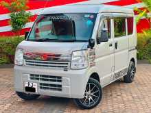 Suzuki Every Pc Model 2015 Van