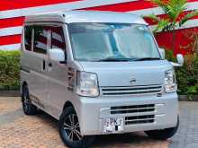 Suzuki EVERY PC LIMITED 2015 Van