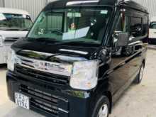 Suzuki Every PC Limited 2016 Van