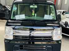 Suzuki Every PC 2016 Van