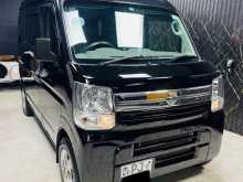 Suzuki Every PC 2016 Van